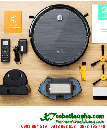 iRobot Eufy Robovac 11 /HẾT HÀNG